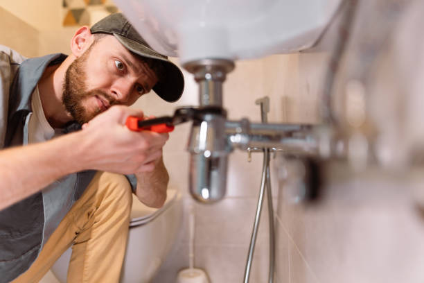 Best 24/7 Emergency Plumbing Services  in Terrell Hills, TX